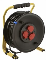 10629  Kabeltrommel 40 m