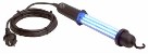 LED-Handleuchte Schutzklasse IP 54 fr Baustelle/Industrie
