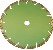 Diamant-Trennscheibe � 230 x 22,2