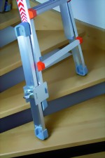 Wakü Holmverlängerung