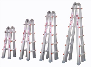 Wakü Leiter 100 - 103