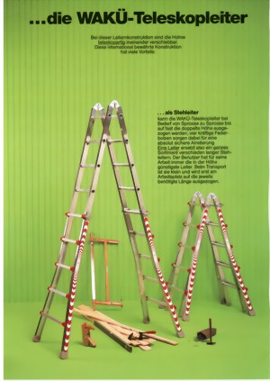 Wakü Leiter Einsatzmöglichkeit