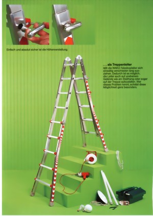 Wakü Leiter Einsatzmöglichkeit