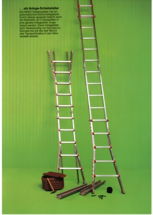 Wakü Leiter Einsatzmöglichkeit