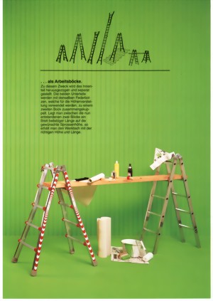 Wakü Leiter Einsatzmöglichkeit